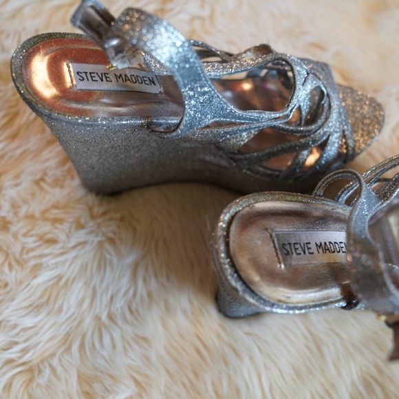 Steve Madden P-Pops 8.5 - Picture 4 of 5